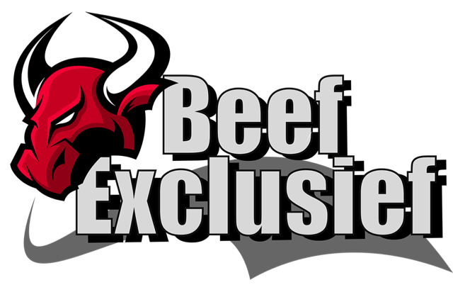 Beef Exclusief B.V. Plateau achter deur