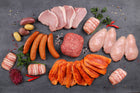 Beef Exclusief B.V. Streekvlees pakket A
