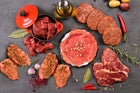Beef Exclusief B.V. Streekvlees pakket C