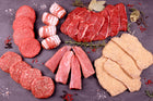 Beef Exclusief B.V. Streekvlees pakket D