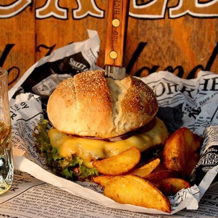 Beef Exclusief B.V. Streekvlees pakket D