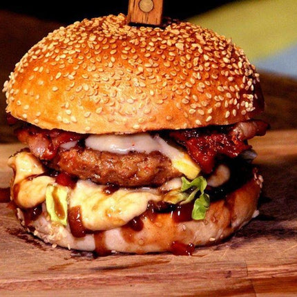 Beef Exclusief B.V. Streekvlees pakket D