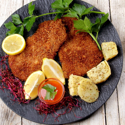 Beef Exclusief B.V. Streekvlees pakket D