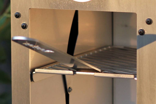 Beefer Original Beefer Original Grill rooster