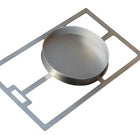 Beefer Original Beefer Original Grillplaat voor hamburger met ring
