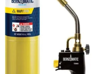 Bernzomatic Bernzomatic Handbrander