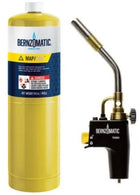 Bernzomatic Bernzomatic Handbrander