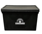 BestCharcoal BestCharcoal Houtskool Bewaarbox - 62L