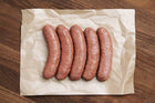 Beyond Worstjes - plantaardige grill worstjes