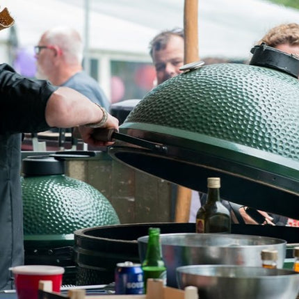 Big Green Egg Big Green Egg 2XL