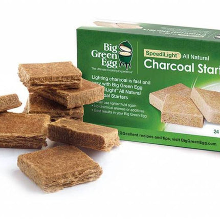 Big Green Egg Big Green Egg Aanmaakblokjes