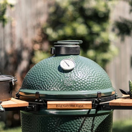 Big Green Egg Big Green Egg Acacia Wood EGG Mates M
