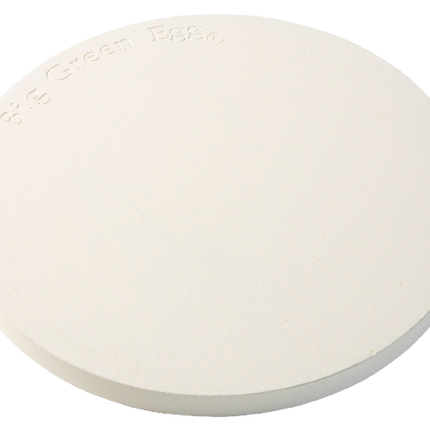 Big Green Egg Big Green Egg Baking Stone L