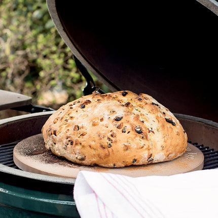 Big Green Egg Big Green Egg Baking Stone L