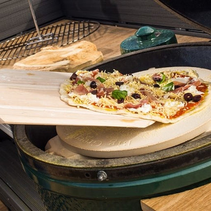 Big Green Egg Big Green Egg Baking Stone L