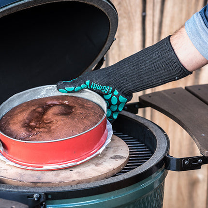 Big Green Egg Big Green Egg Baking Stone L