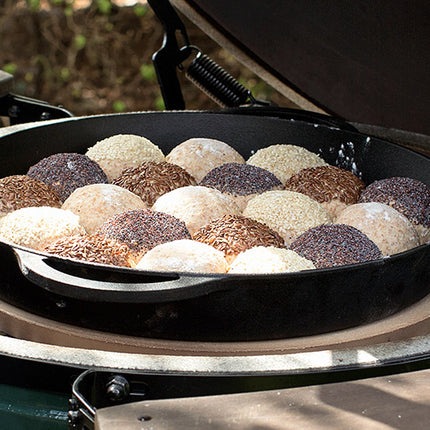 Big Green Egg Big Green Egg Baking Stone L