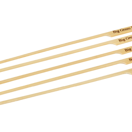 Big Green Egg Big Green Egg Bamboo skewers