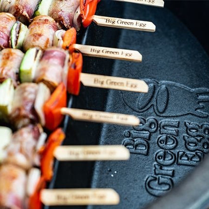 Big Green Egg Big Green Egg Bamboo skewers
