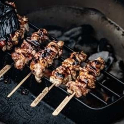 Big Green Egg Big Green Egg Bamboo skewers
