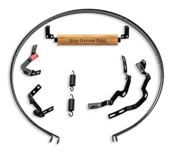 Big Green Egg Big Green Egg Band Assembly Kit L
