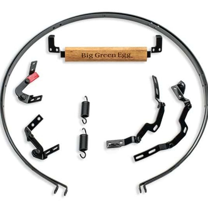 Big Green Egg Big Green Egg Band Assembly Kit MN