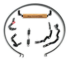 Big Green Egg Big Green Egg Band Assembly Kit S, MX - Q-link