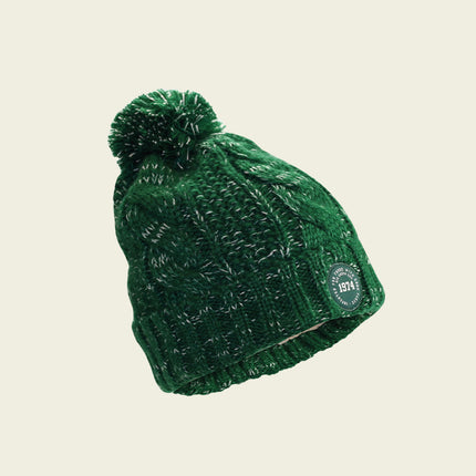 Big Green Egg Big Green Egg Beanie - Green