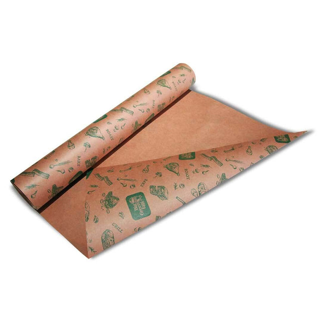 Big Green Egg Big Green Egg Butcher Paper
