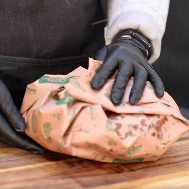 Big Green Egg Big Green Egg Butcher Paper