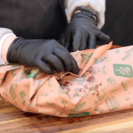 Big Green Egg Big Green Egg Butcher Paper