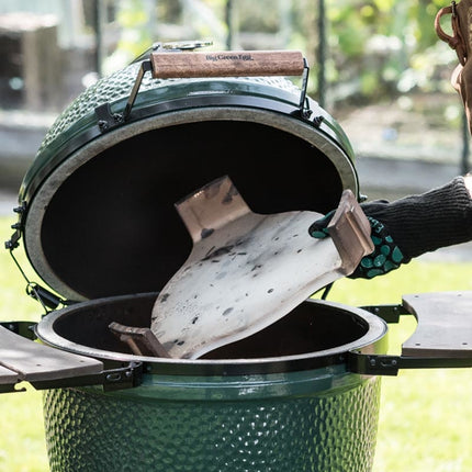 Big Green Egg Big Green Egg Conveggtor Medium