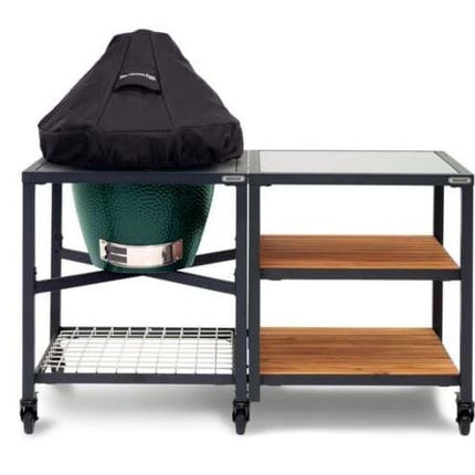 Big Green Egg Big Green Egg Cover Dome XL, L
