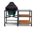 Big Green Egg Big Green Egg Cover Dome XL, L