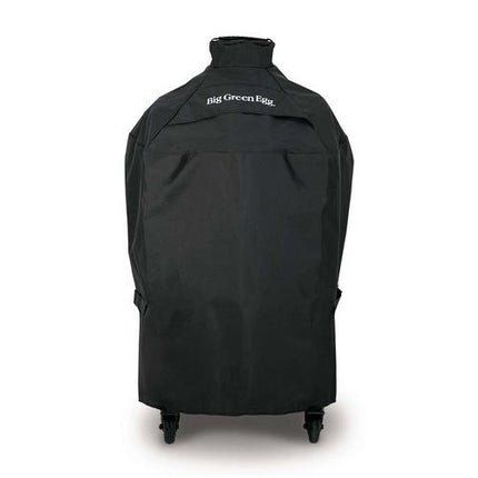 Big Green Egg Big Green Egg Cover (IntEGGrated) Nest M, S, Portable Nest M