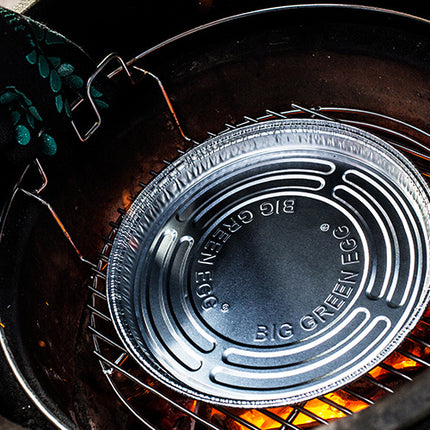 Big Green Egg Big Green Egg Disposable Drip Pans M, S, MX