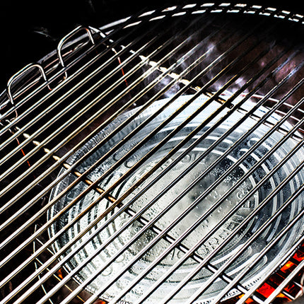 Big Green Egg Big Green Egg Disposable Drip Pans M, S, MX - UITLOPEND