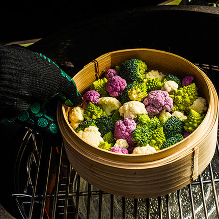 Big Green Egg Big Green Egg Disposable Drip Pans M, S, MX - UITLOPEND