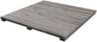 Big Green Egg Big Green Egg - Distressed Acacia Wood Insert
