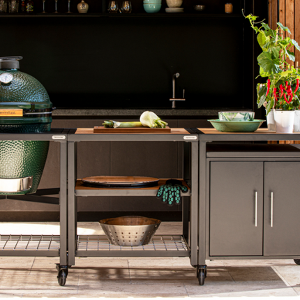 Big Green Egg Big Green Egg EGG Frame Large