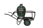 Big Green Egg Big Green Egg EGGmover met Houten Blad