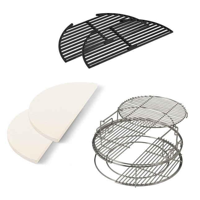 Big Green Egg Big Green Egg Eggspander Deal 2