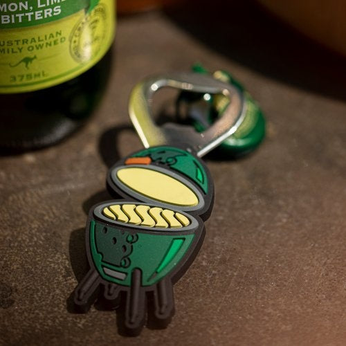 Big Green Egg Big Green Egg Flesopener