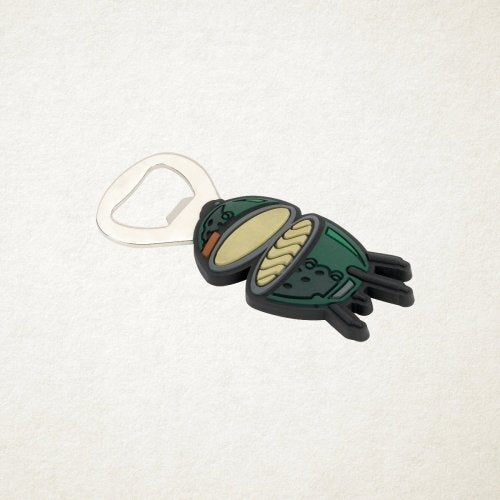 Big Green Egg Big Green Egg Flesopener