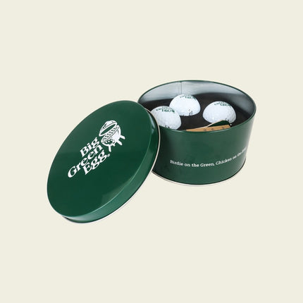 Big Green Egg Big Green Egg Golf Giftbox - Pitchfork Ball marker