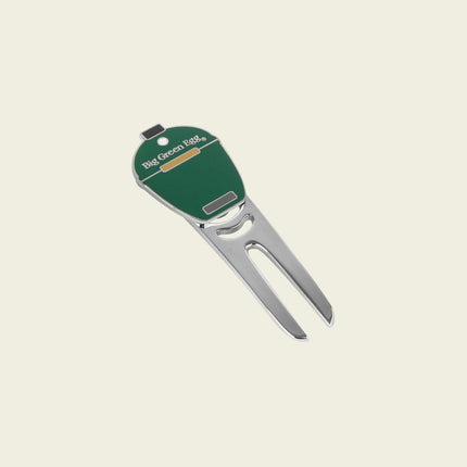 Big Green Egg Big Green Egg Golf Giftbox - Pitchfork Ball marker