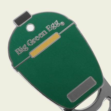 Big Green Egg Big Green Egg Golf Giftbox - Pitchfork Ball marker