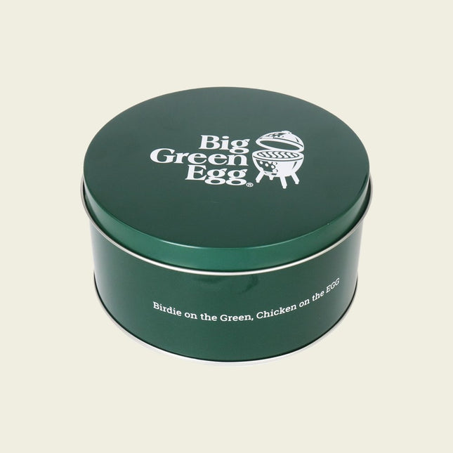 Big Green Egg Big Green Egg Golf Giftbox - Pitchfork Ball marker (Stempel&