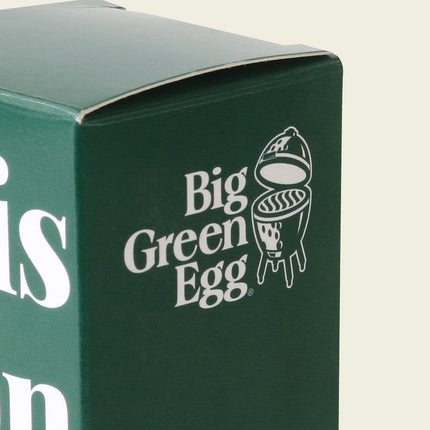 Big Green Egg Big Green Egg Golfbal groen