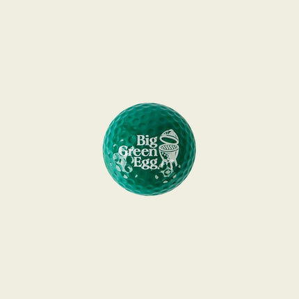 Big Green Egg Big Green Egg Golfbal groen